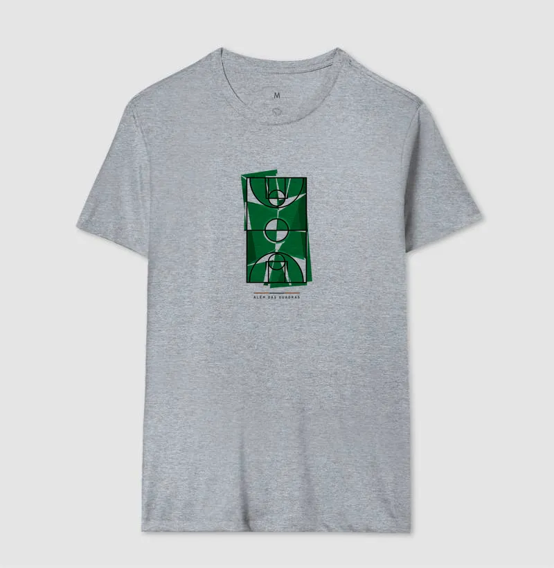 Camiseta de Basquete Piso — Boston - Imagem 11
