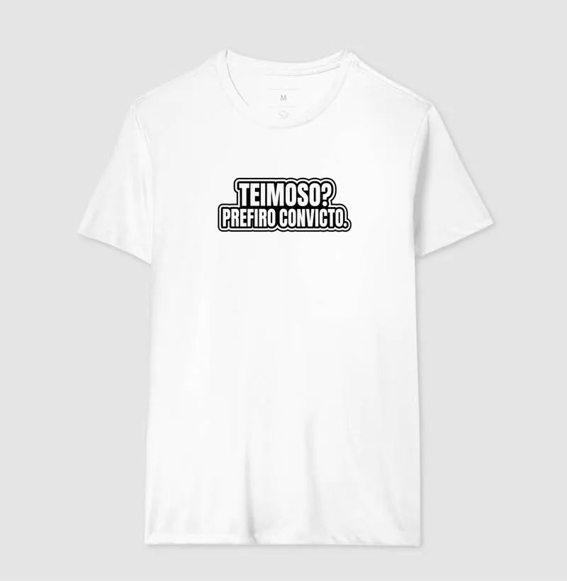 Prefiro Convicto - Imagem 4