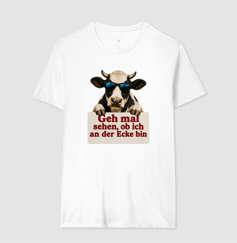 Vaca Sarcástica - Imagem 4