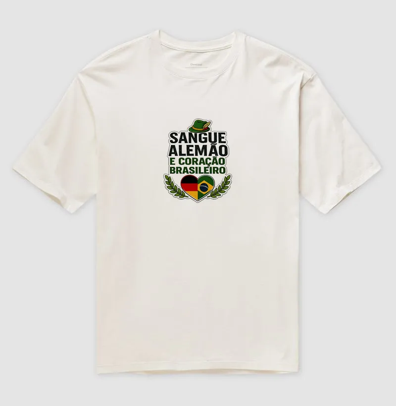 Sangue Alemão e Coração Brasileiro - Imagem 4