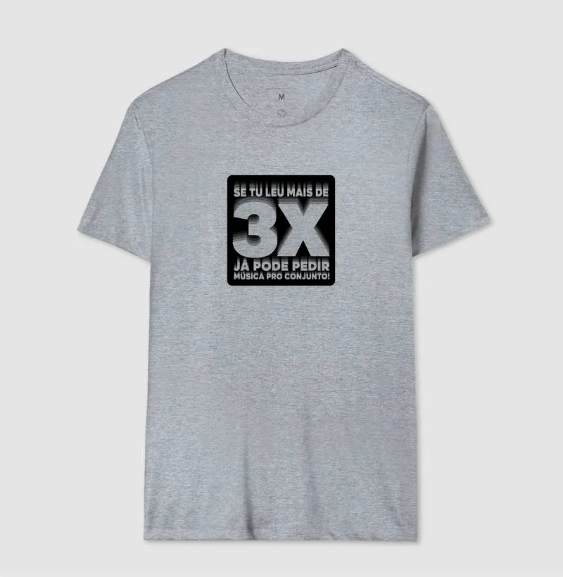Se tu leu mais de 3x, já pode pedir música pro conjunto! - Imagem 8