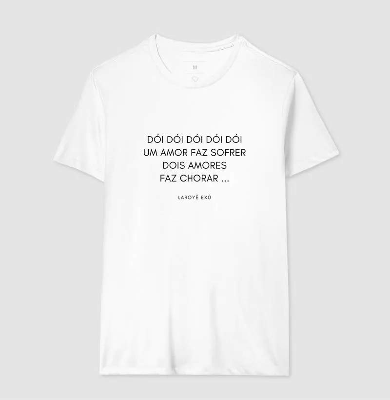 Exú - Dois amores - Imagem 4