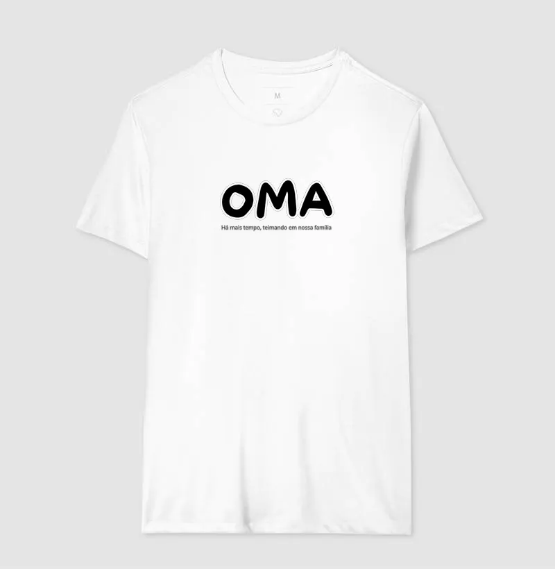OMA - Há mais tempo, teimando - Imagem 4