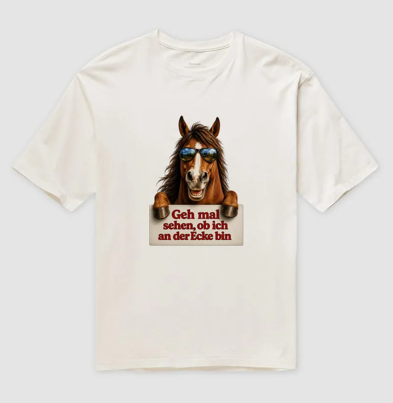 Cavalo Sarcástico - Imagem 4