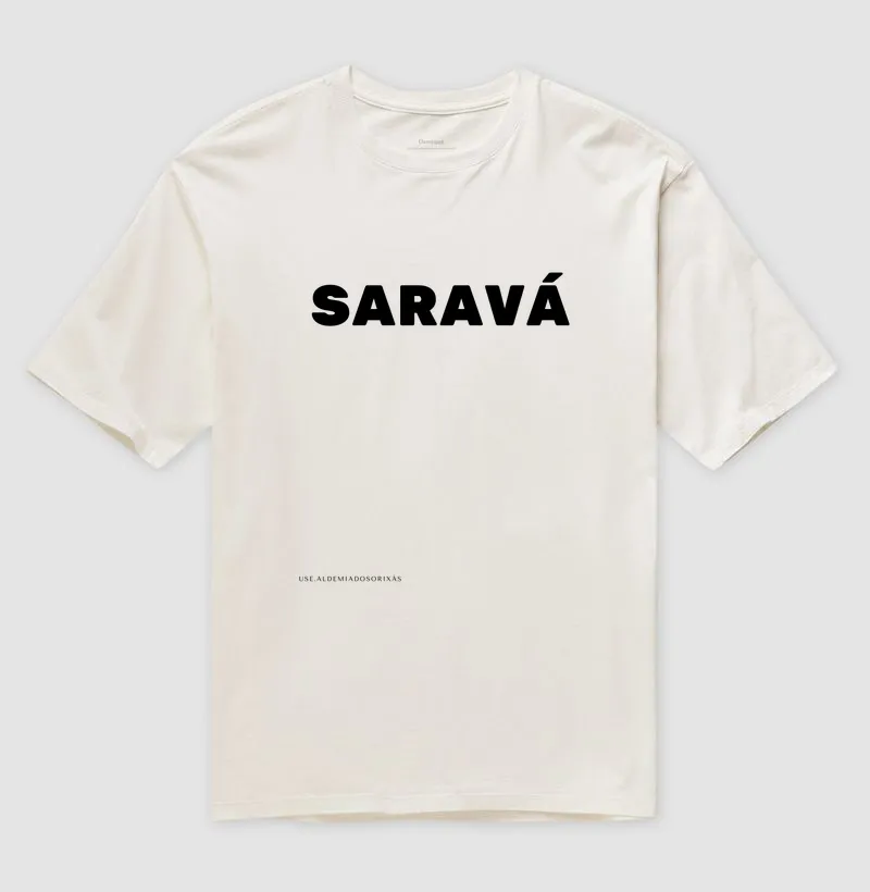 Saravá - Imagem 4