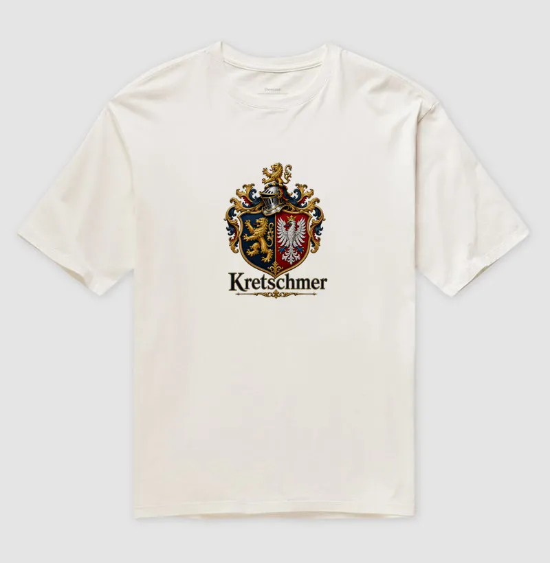 Kretschmer - Imagem 4