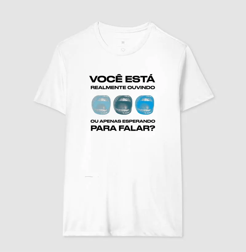 Poder da Escuta - Imagem 2