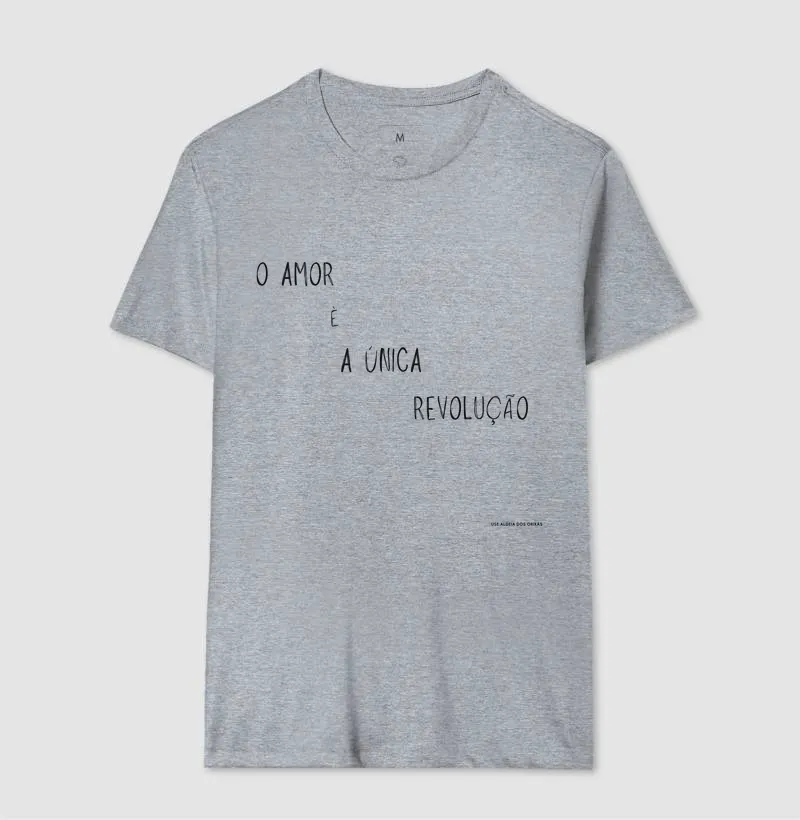 Única Forma de Revolução - Imagem 8
