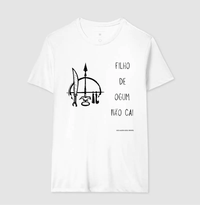 Filho de Ogum - Imagem 4