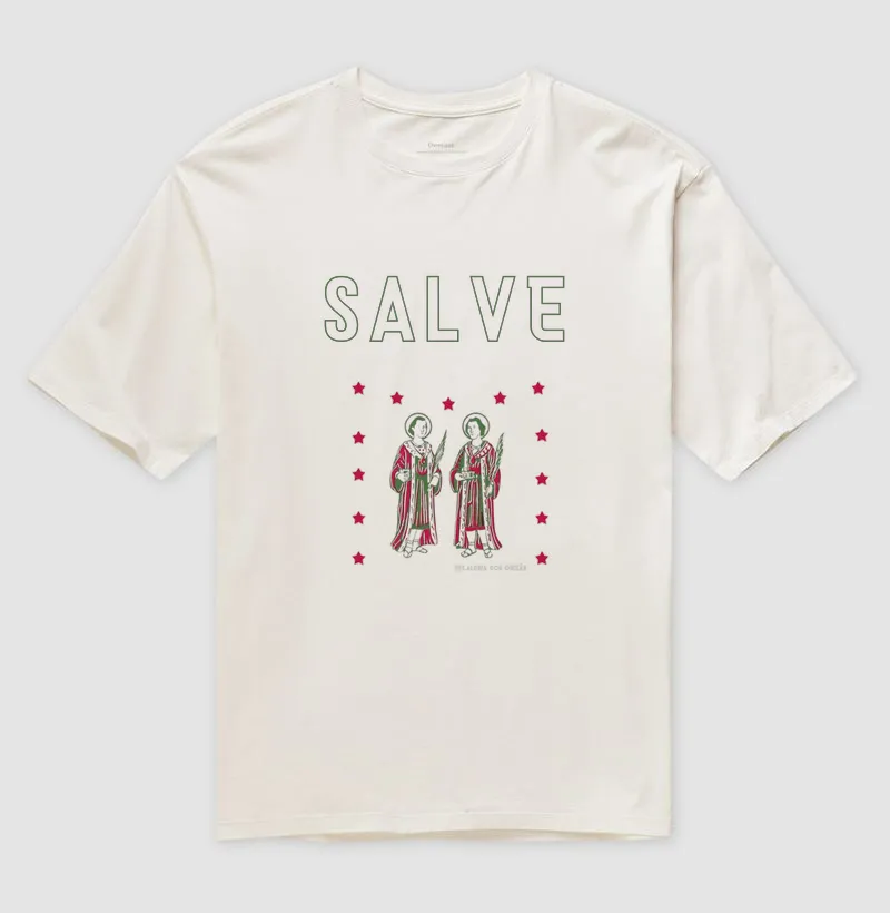 Salve - São cosme e damião  - Imagem 2