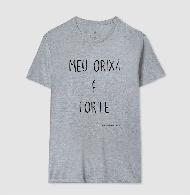 Meu Orixá é Forte - Imagem 8