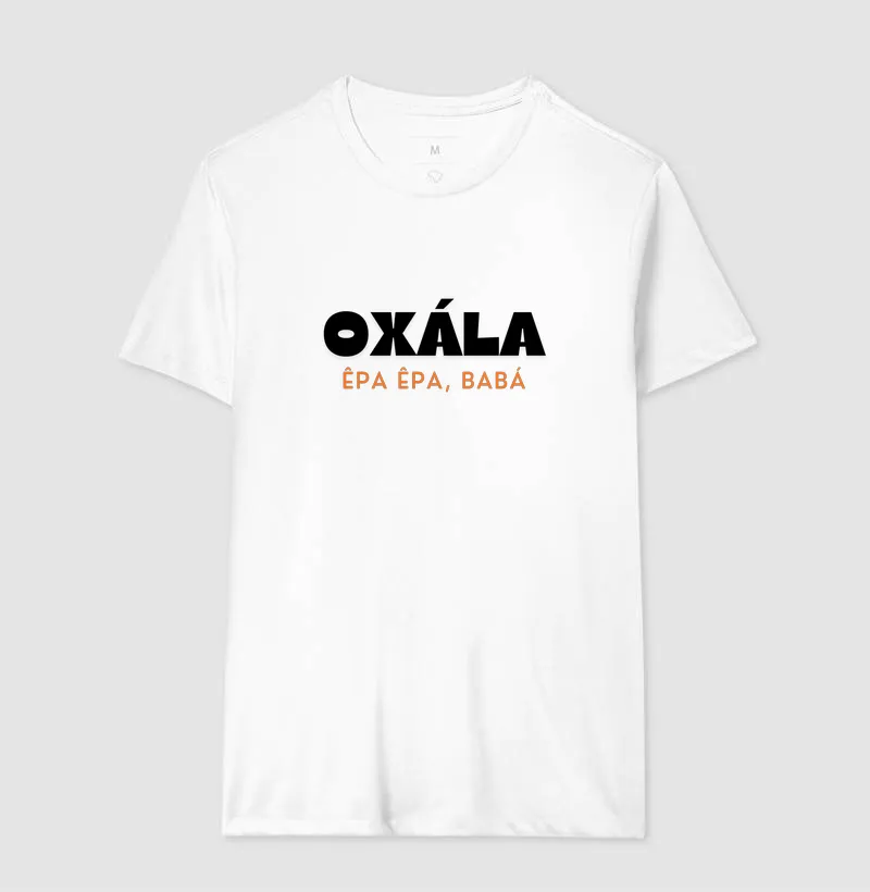 Oxála - Êpa Êpa, Babá - Imagem 4