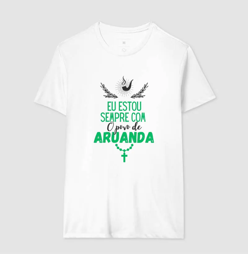 Povo da Aruanda - Imagem 4