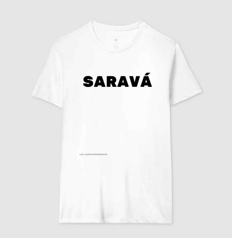 Saravá - Imagem 4