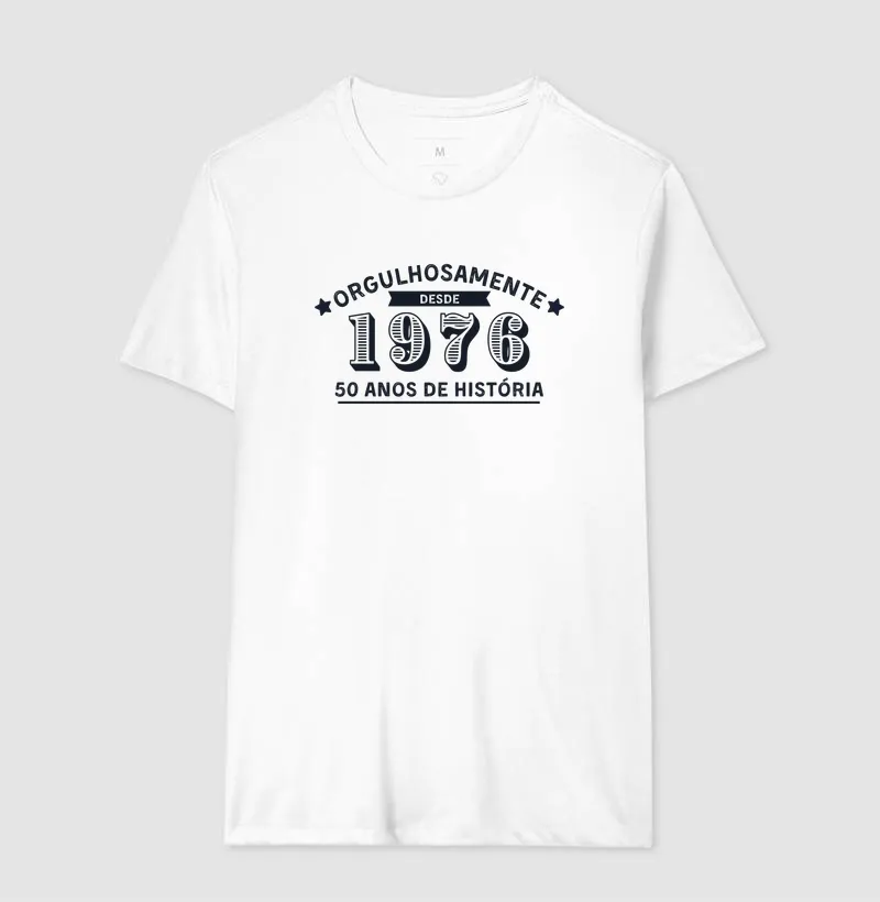 ORGULHOSAMENTE 1976 50 ANOS - Imagem 4
