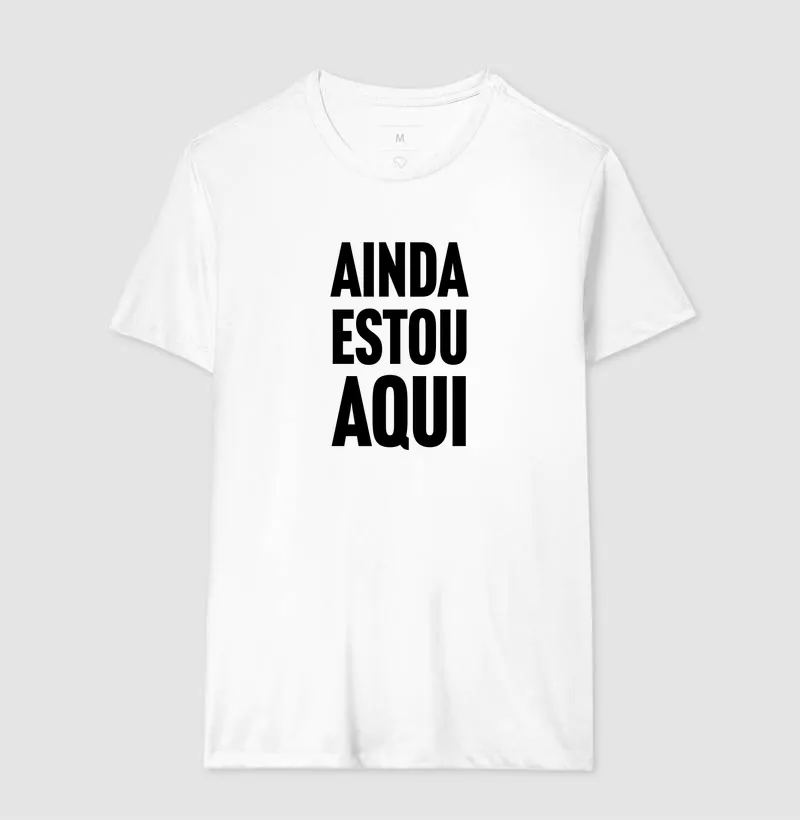 Ainda estou aqui - Imagem 4