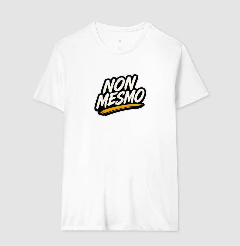 Non Mesmo - Imagem 4