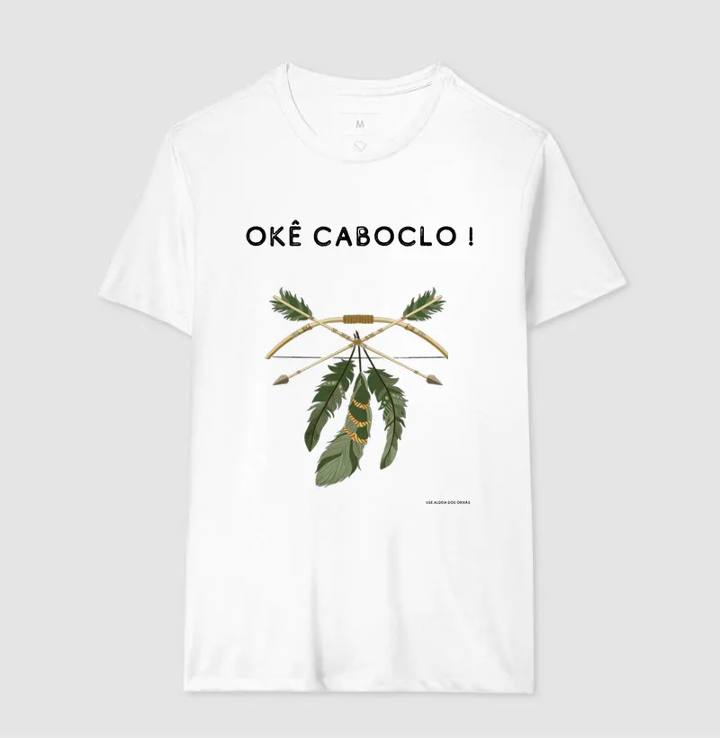 Okê Caboclo - Imagem 4