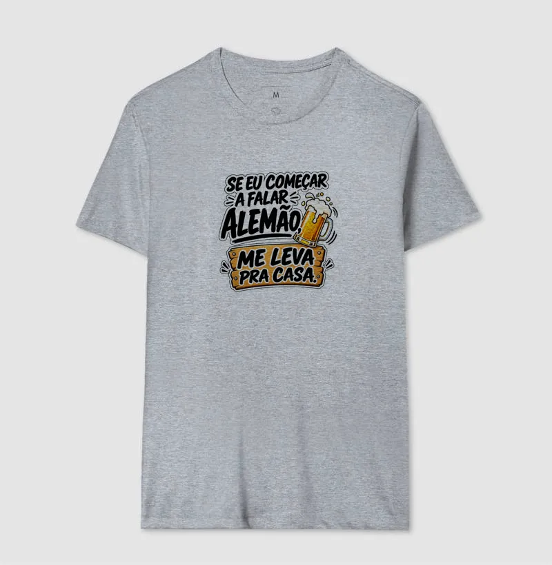 Se Eu Começar a Falar Alemão - Imagem 8