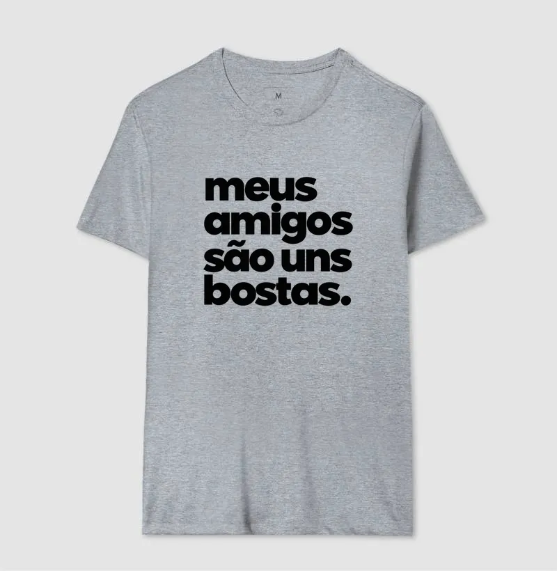 MEUS AMIGOS - Imagem 8