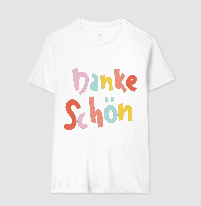 Danke Schön - Imagem 4