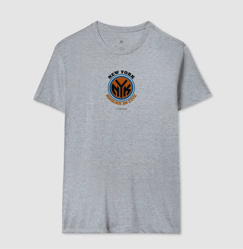 Camiseta Arena: Nova York, a Quadra É a Rua - Imagem 10
