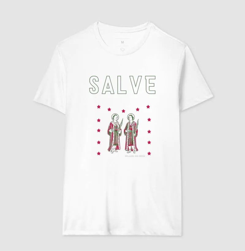 Salve - São cosme e damião  - Imagem 3