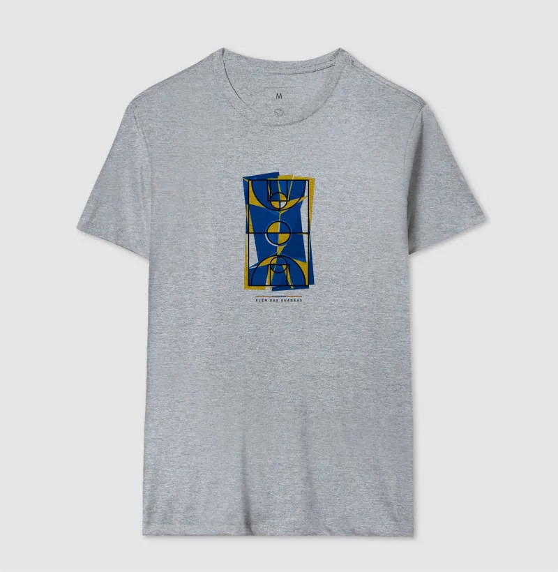 Camiseta de Basquete Piso — Golden State - Imagem 11
