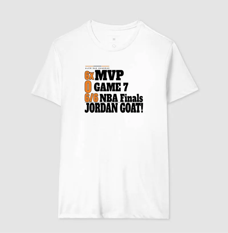 Camiseta Não Discuto o Indiscutível - ADQ - Imagem 4
