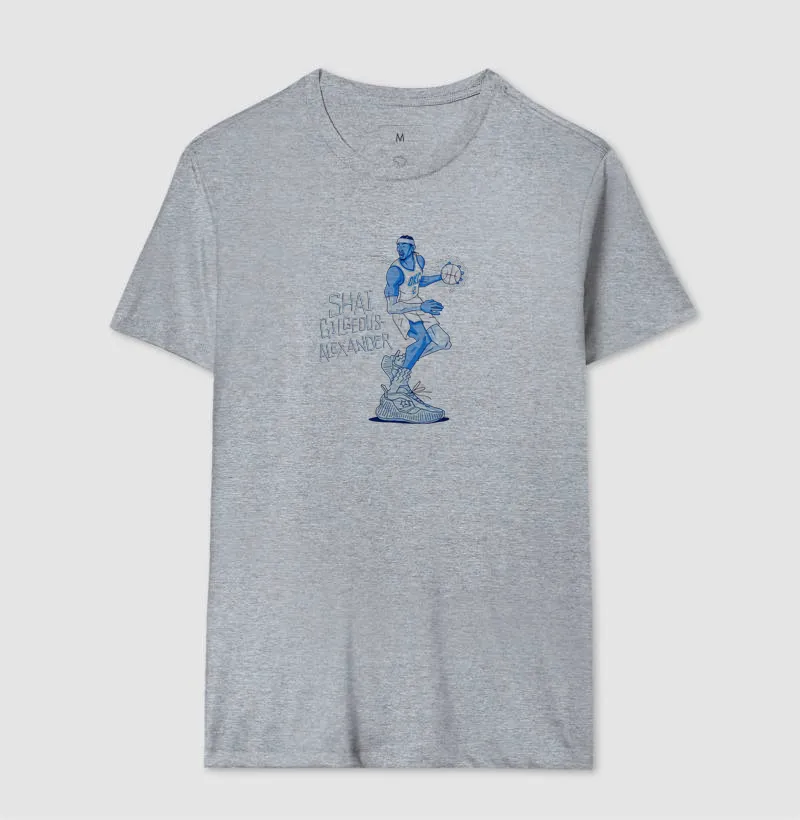 Camiseta StepBack do Shai - ADQ. - Imagem 8