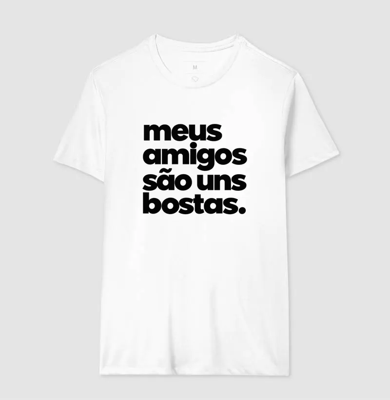 MEUS AMIGOS - Imagem 4
