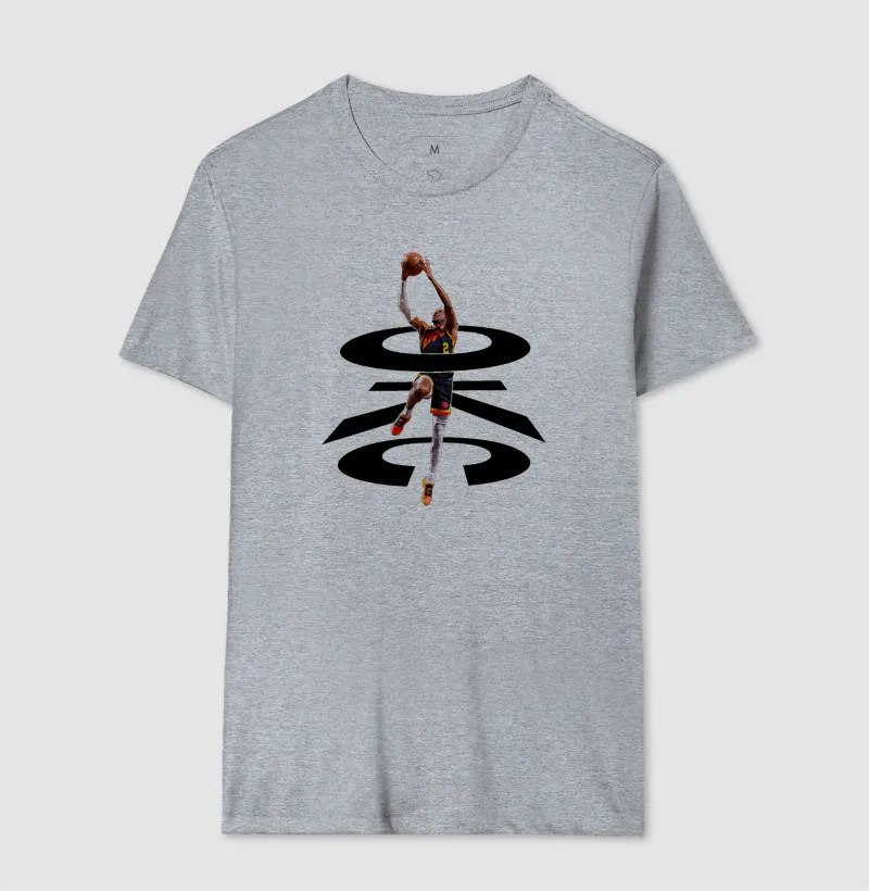 Camiseta de Basquete Shai Gilgeous-Alexander — OKC - Imagem 11