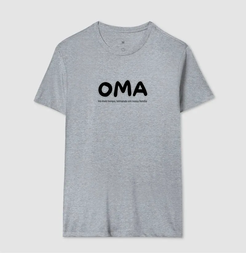 OMA - Há mais tempo, teimando - Imagem 8
