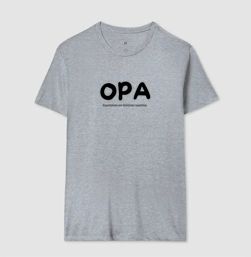 OPA - Especialista em histórias - Imagem 5