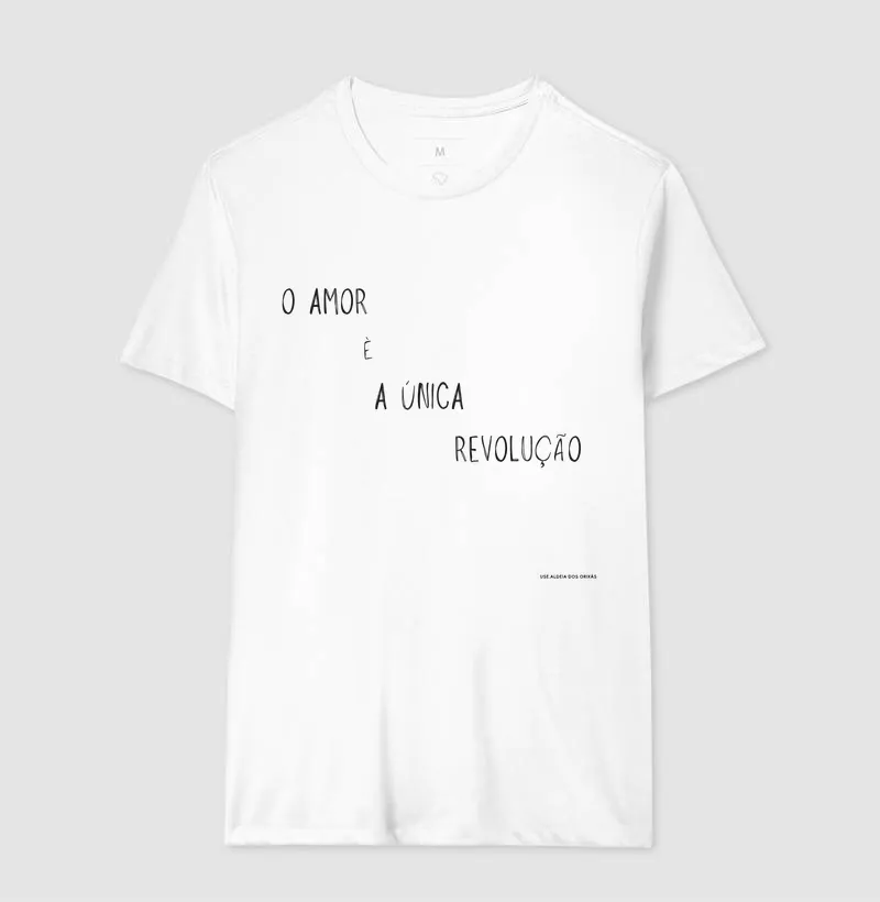Única Forma de Revolução - Imagem 4
