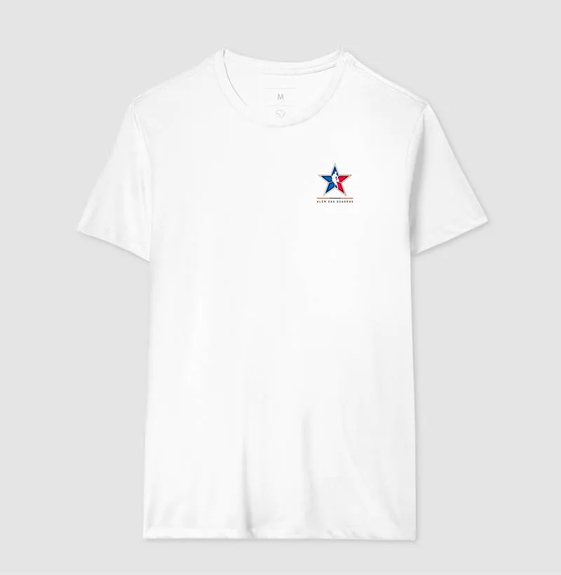 Camiseta de Basquete ADQ Star - Imagem 2