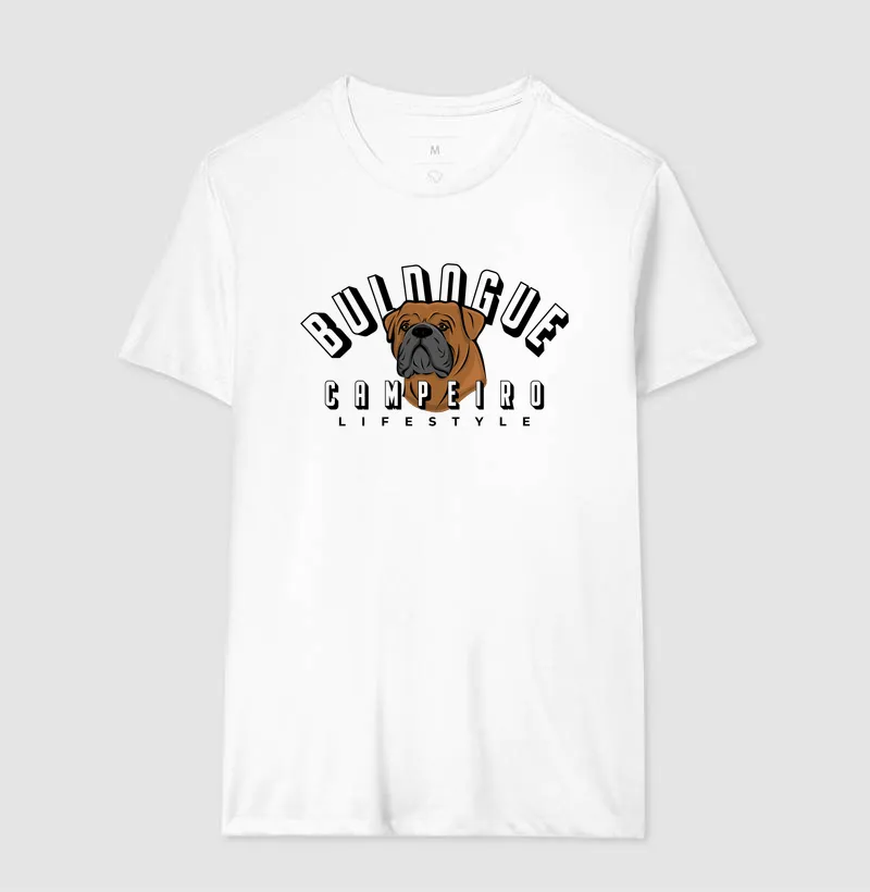 Buldogue Campeiro 02 - Imagem 4