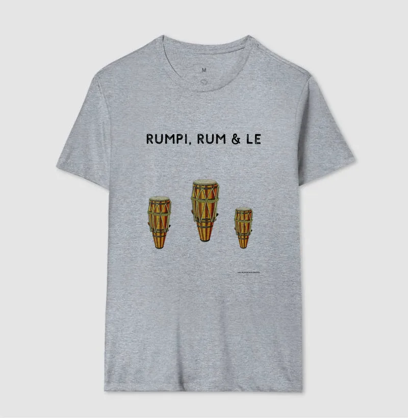 Rumpi, Rum & Le - Imagem 8