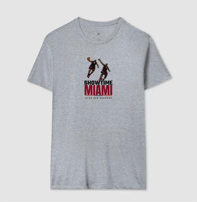 SHOWTIME in Miami - Imagem 10
