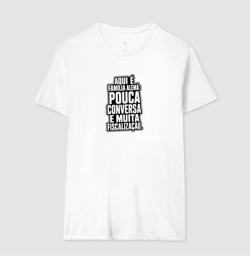 Pouca Conversa, Muita Fiscalização - Imagem 4