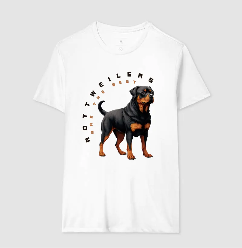 Rottweiler Are The Best - Imagem 4