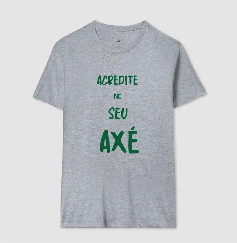 Acredite no Seu Axé - Imagem 8