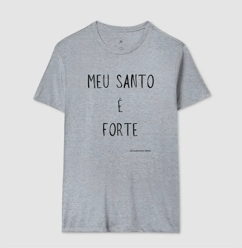 Meu Santo é forte - Imagem 8