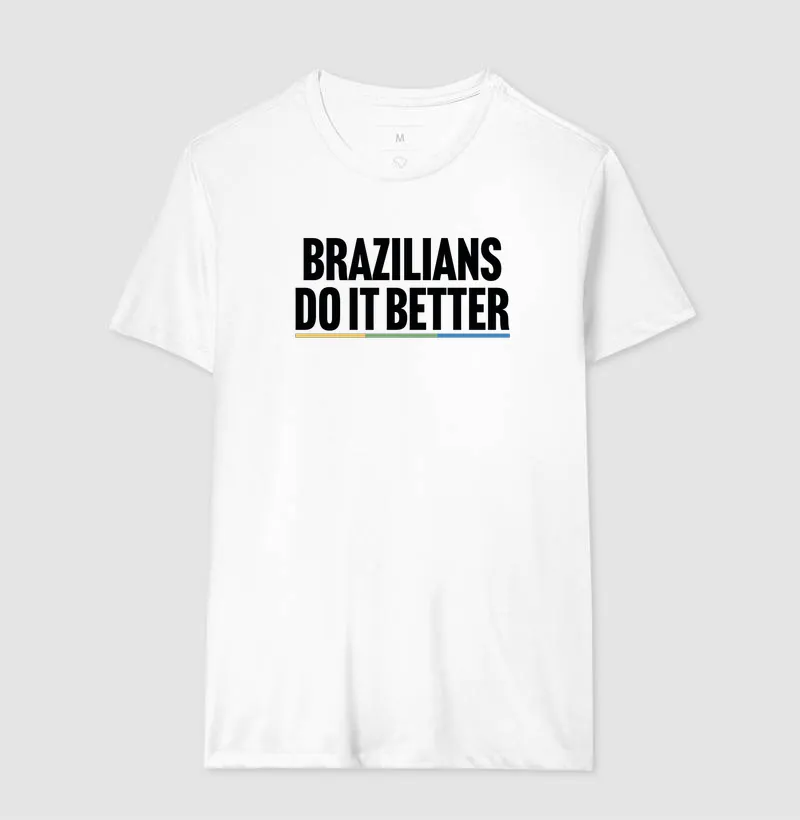 Brazilians do it better - Imagem 4