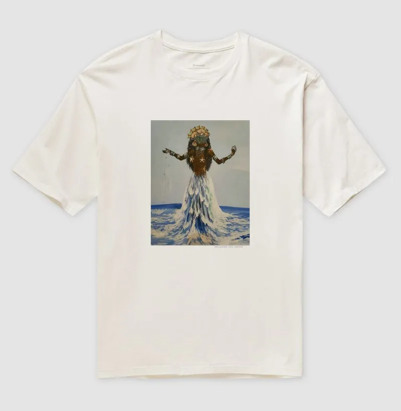 Odoyá - Mãe Yemanjá - Imagem 4