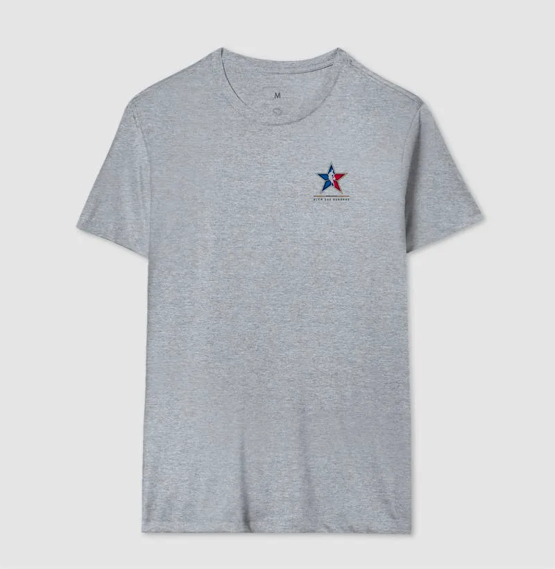 Camiseta de Basquete ADQ Star - Imagem 4
