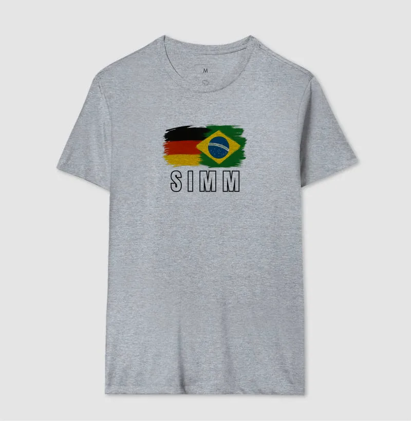 Simm  - Imagem 8