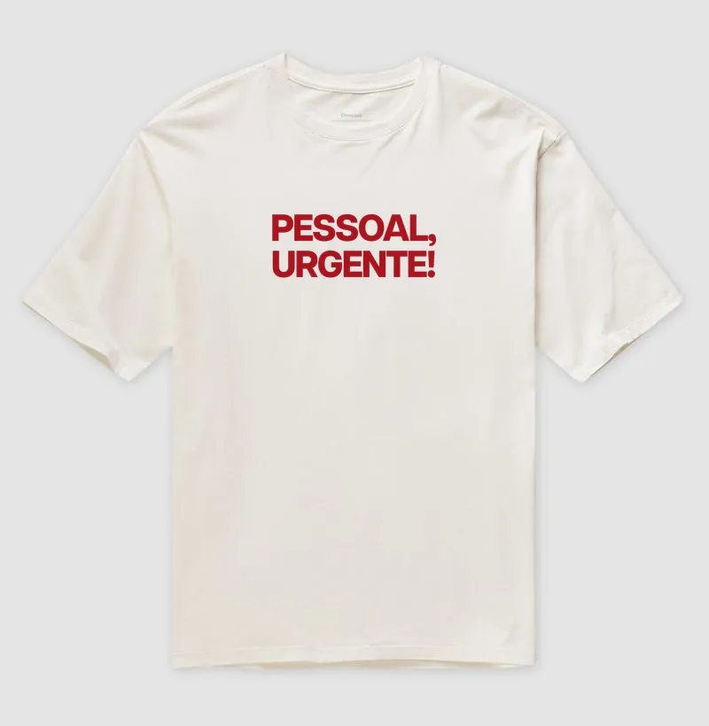 PESSOAL, URGENTE! - Imagem 4