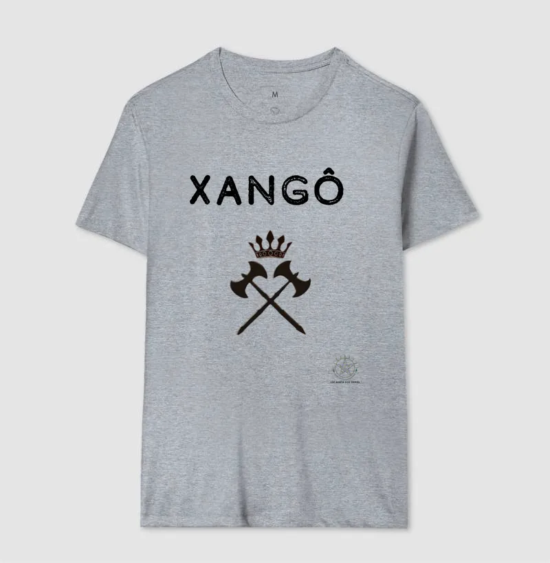 Machado de Xangô - Collab - Imagem 4