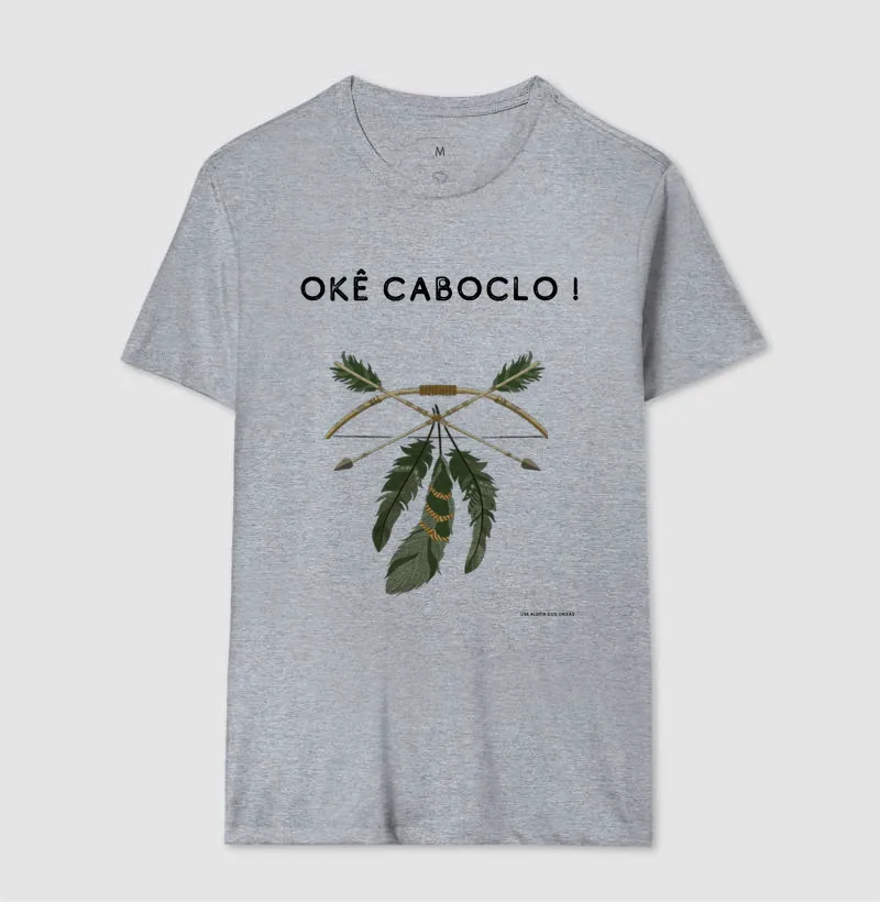 Okê Caboclo - Imagem 7